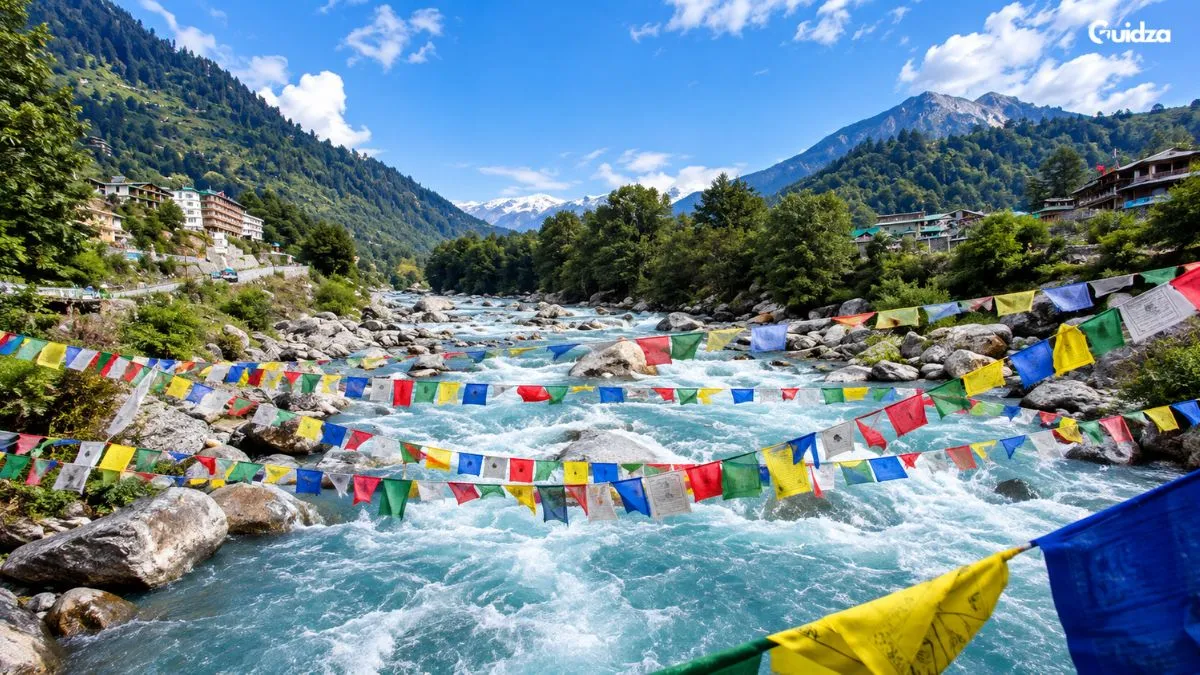 manali